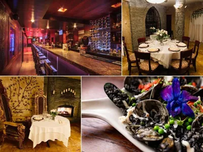 Adega Grill, business photo 1