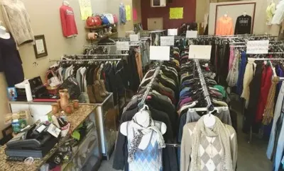 Al2 Salvation LLC New and used store, business photo 1