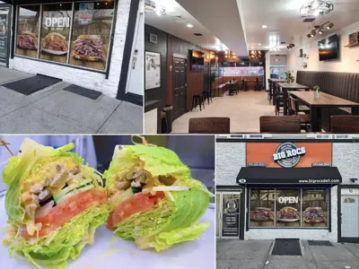 Big Rocs Deli, business photo 1