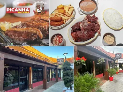 Boi Na Brasa, business photo 1