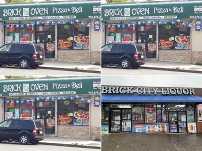 Brick City Liquor, business photo 1