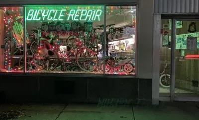 Brookdale Cycle Inc., business photo 1