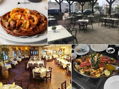 Campino Restaurant, business photo 1