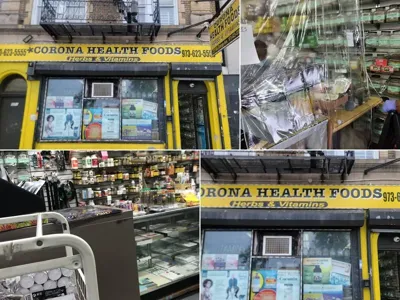 Corona Health Foods, business photo 1