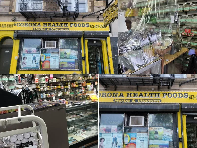 Corona Health Foods business photo