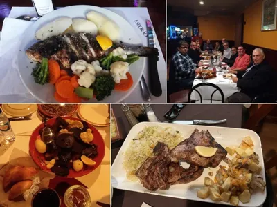 Dayton Steakhouse Bar & Grill, business photo 1