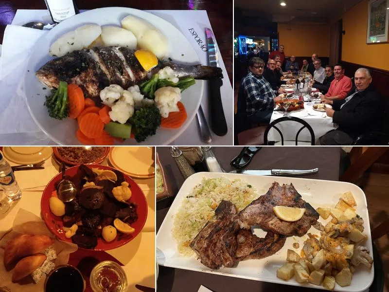 Dayton Steakhouse Bar & Grill business photo
