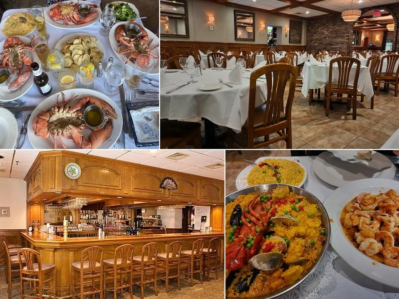 Don Pepe Restaurant business photo