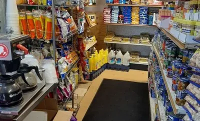 E&J Grocery, business photo 1