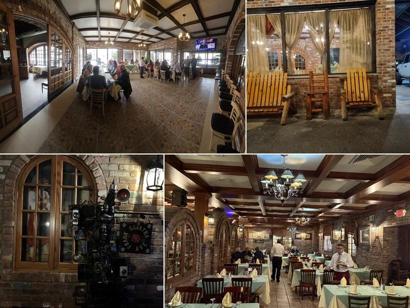 Fernandes Steak House II business photo