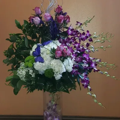 Geneva Florist, business photo 1