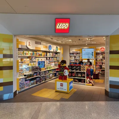 LEGO, business photo 1