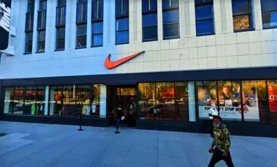 Nike Factory Store - Newark, business photo 1