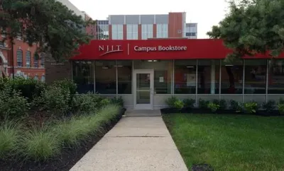 NJIT Bookstore, business photo 1