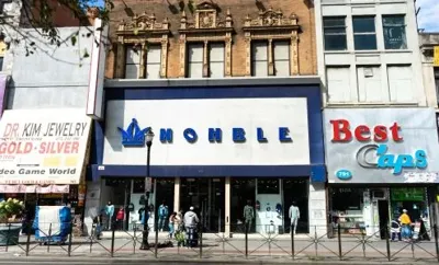 Nohble, business photo 1
