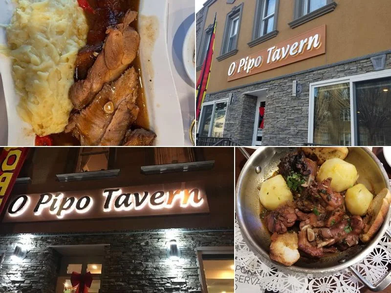 O PIPO TAVERN business photo