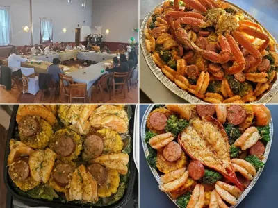 SeafoodPimps, business photo 1