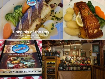 Sol-Mar Restaurant, business photo 1