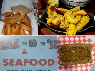 Steak-n-Take & Seafood, business photo 1
