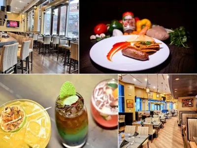 Swahili Village - Newark, NJ, business photo 1