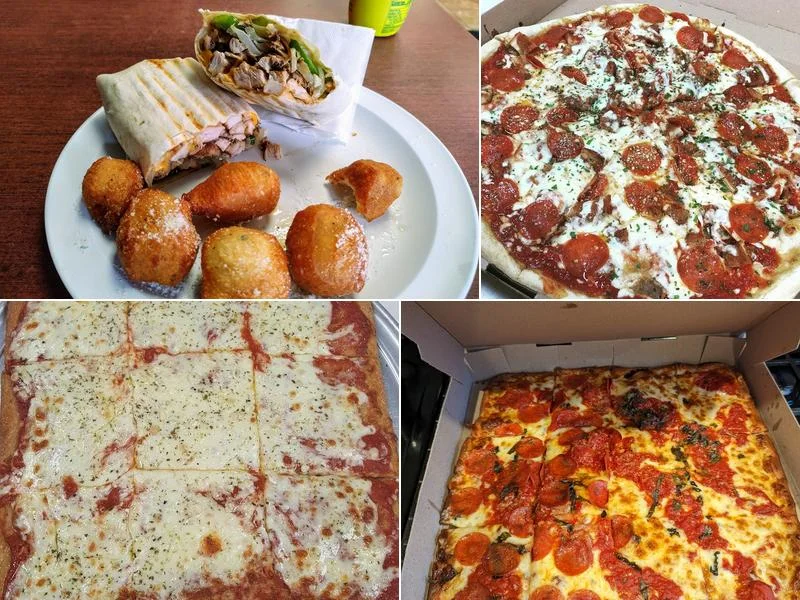 Tony's Pizzeria business photo