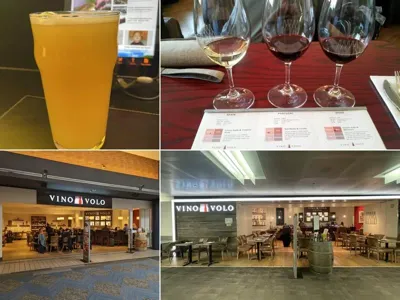 Vino Volo, business photo 1