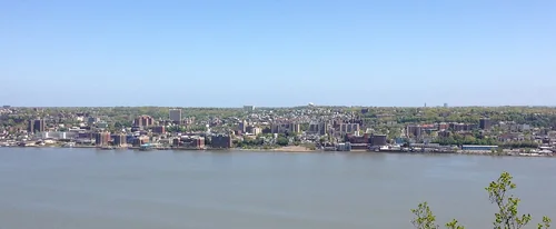 Yonkers